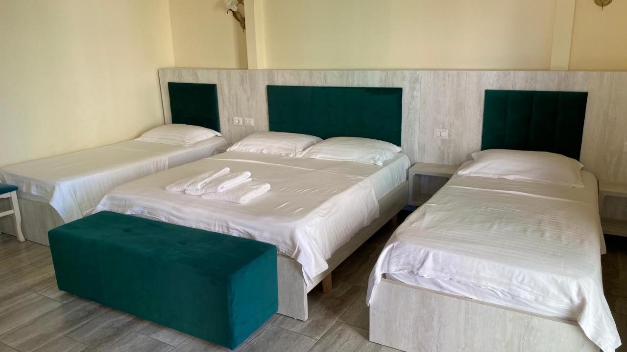 Kompleksi Jakaj Velipoje Ngoại thất bức ảnh
